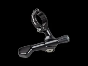 Trek Bikes Stuurhendel voor Bontrager Line Dropper zadelpen Black Fashion