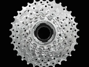 Trek Bikes SunRace MFE608 8-Speed Freewheel Chrome Cheap