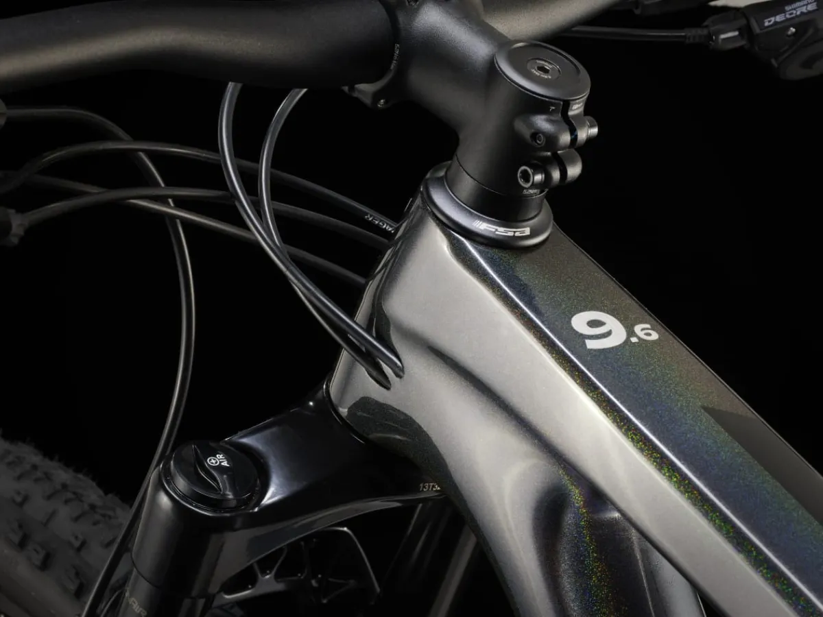 Trek Bikes Supercaliber SL 9.6 Gen 2 Outlet