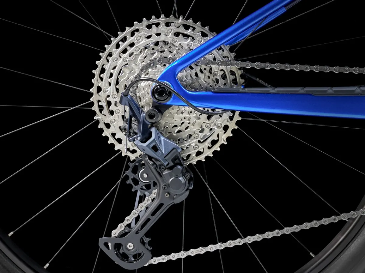 Trek Bikes Supercaliber SL 9.6 Gen 2 Outlet