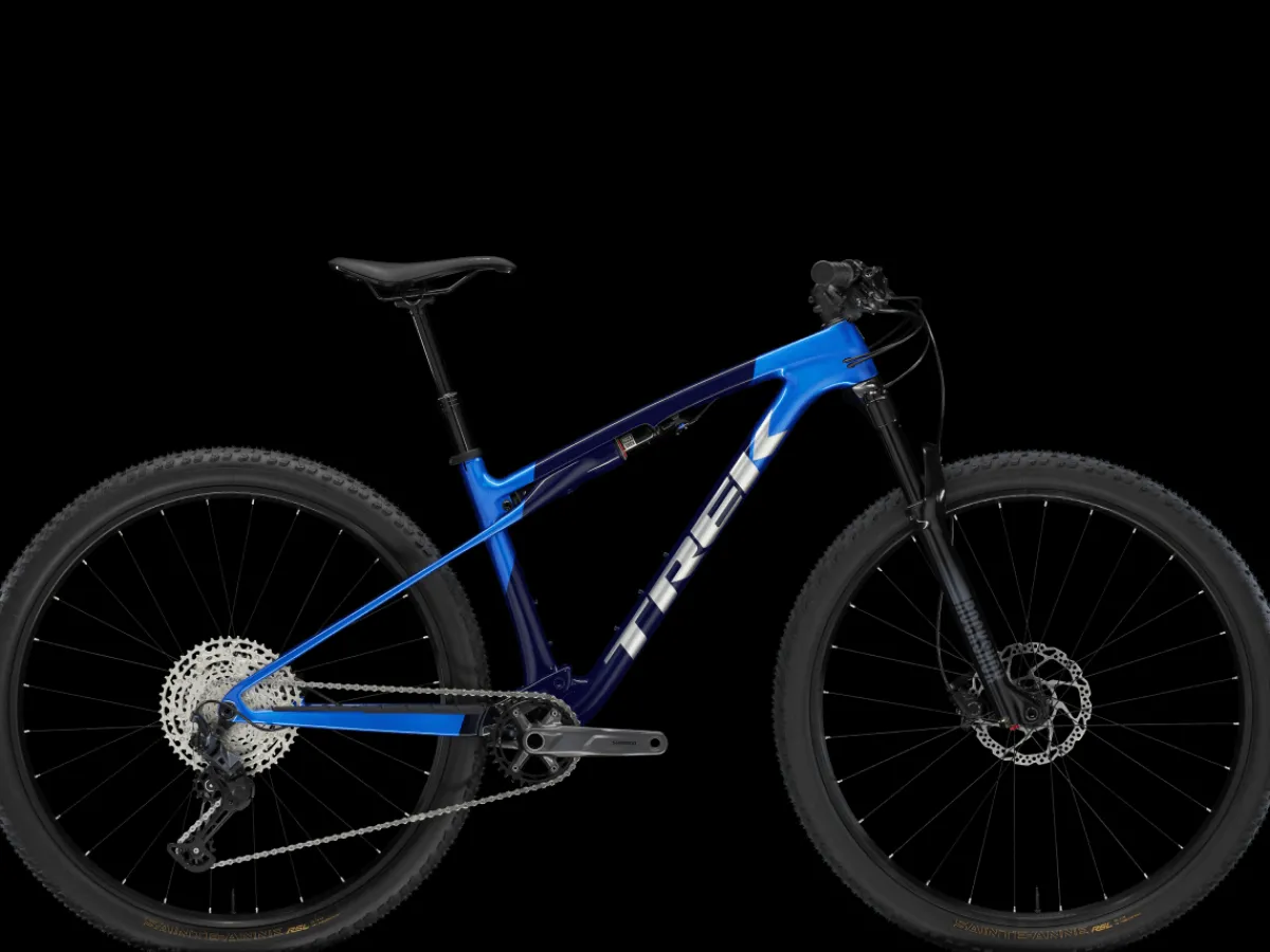 Trek Bikes Supercaliber SL 9.6 Gen 2 Outlet