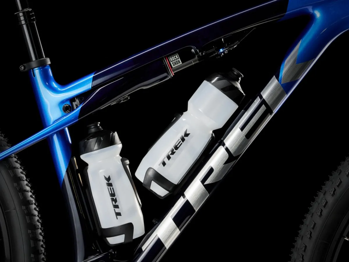 Trek Bikes Supercaliber SL 9.6 Gen 2 Outlet