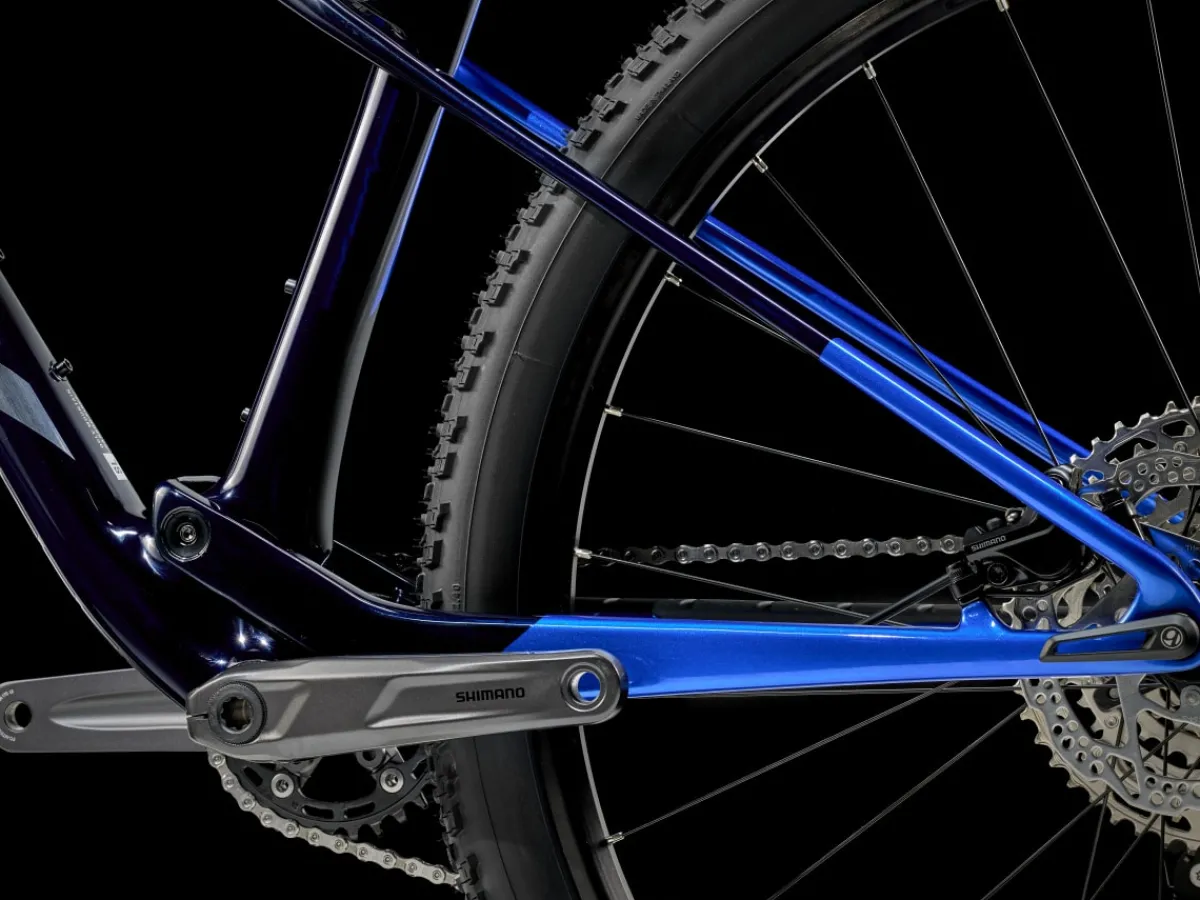 Trek Bikes Supercaliber SL 9.6 Gen 2 Outlet