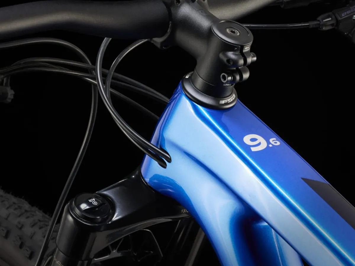 Trek Bikes Supercaliber SL 9.6 Gen 2 Outlet