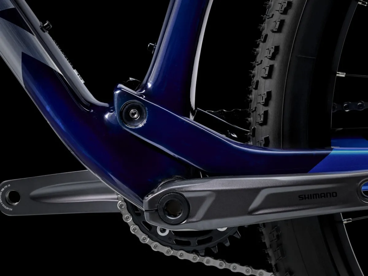Trek Bikes Supercaliber SL 9.6 Gen 2 Outlet