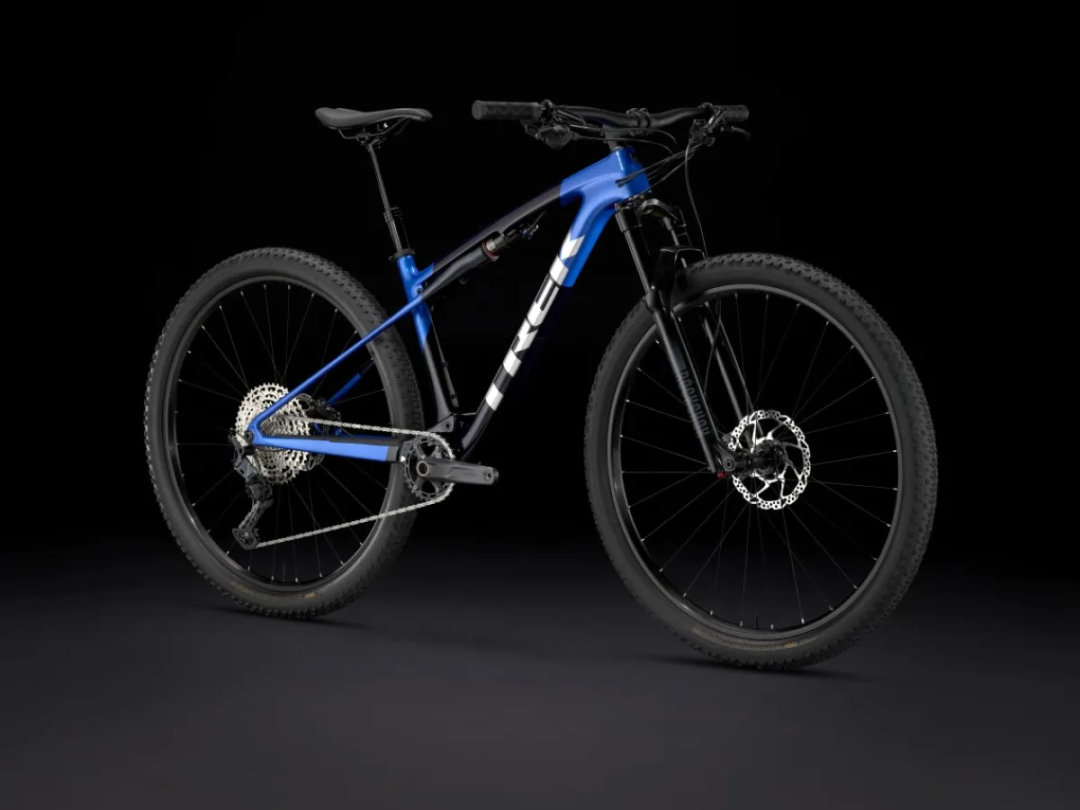 Trek Bikes Supercaliber SL 9.6 Gen 2 Outlet