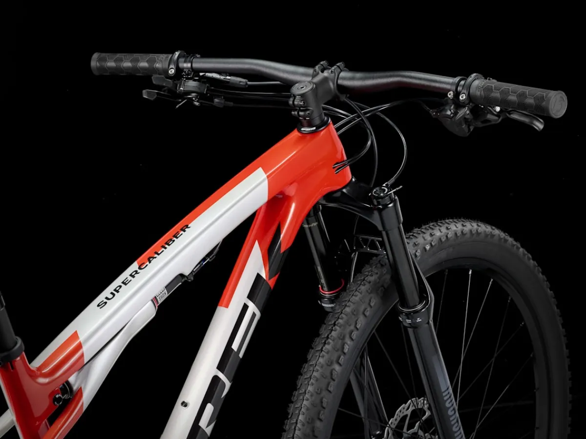 Trek Bikes Supercaliber SL 9.6 Gen 2 Outlet