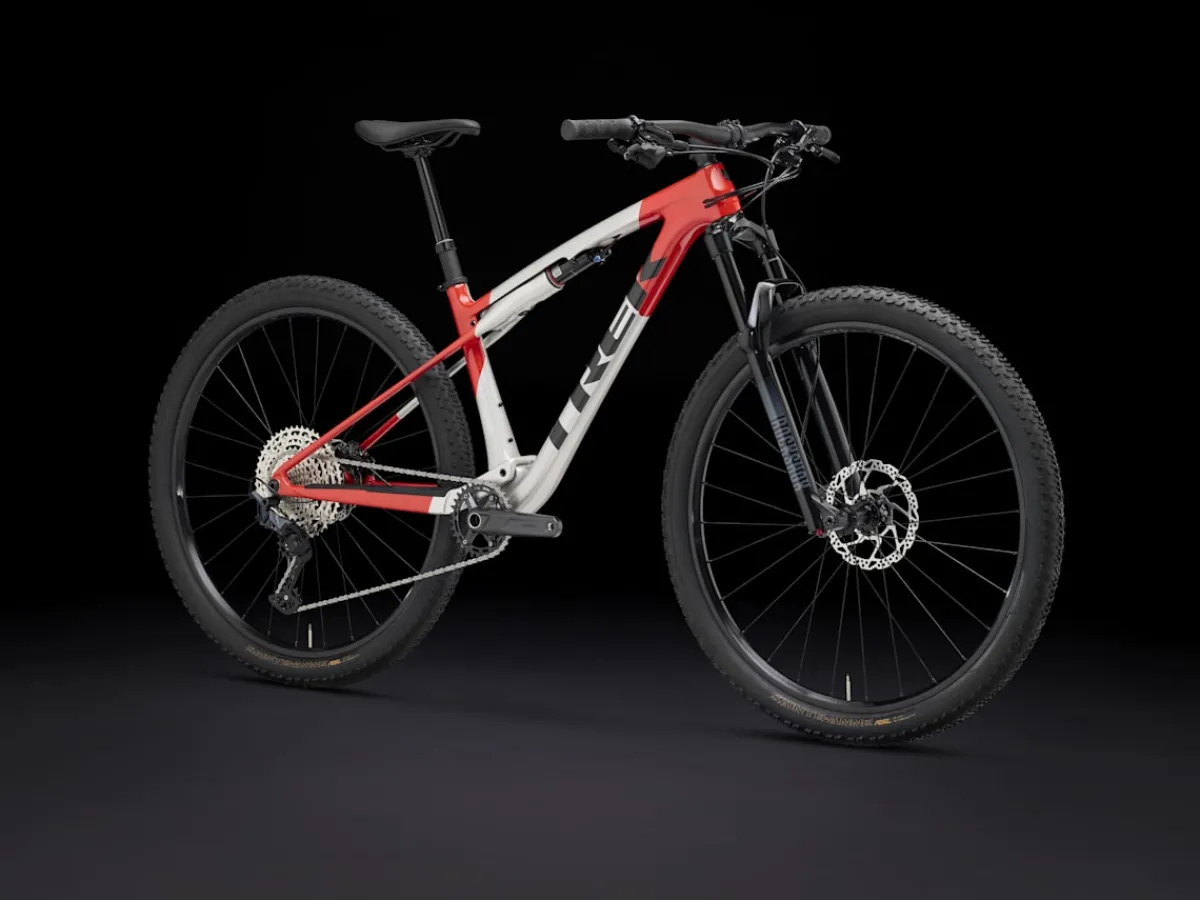 Trek Bikes Supercaliber SL 9.6 Gen 2 Outlet