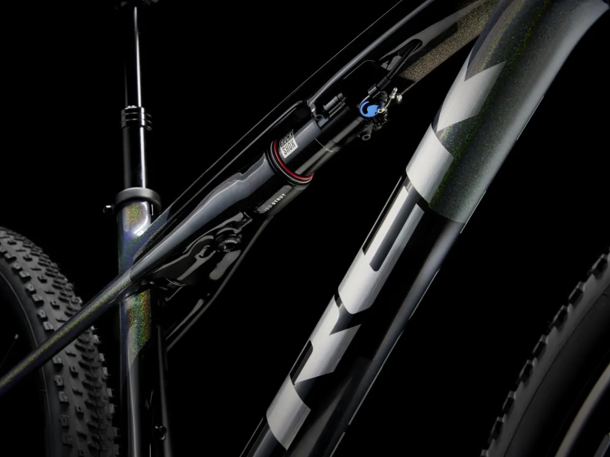 Trek Bikes Supercaliber SL 9.6 Gen 2 Outlet