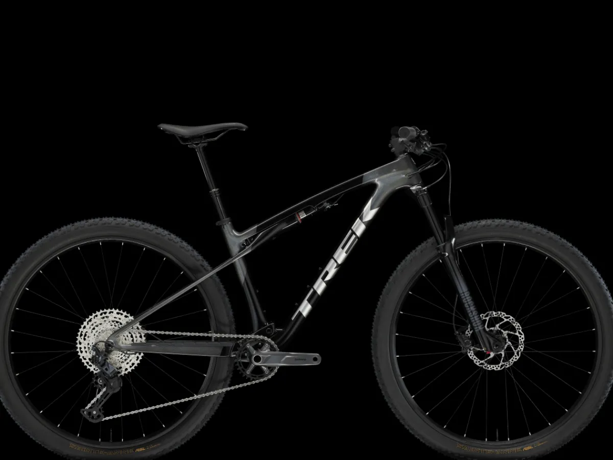 Trek Bikes Supercaliber SL 9.6 Gen 2 Outlet