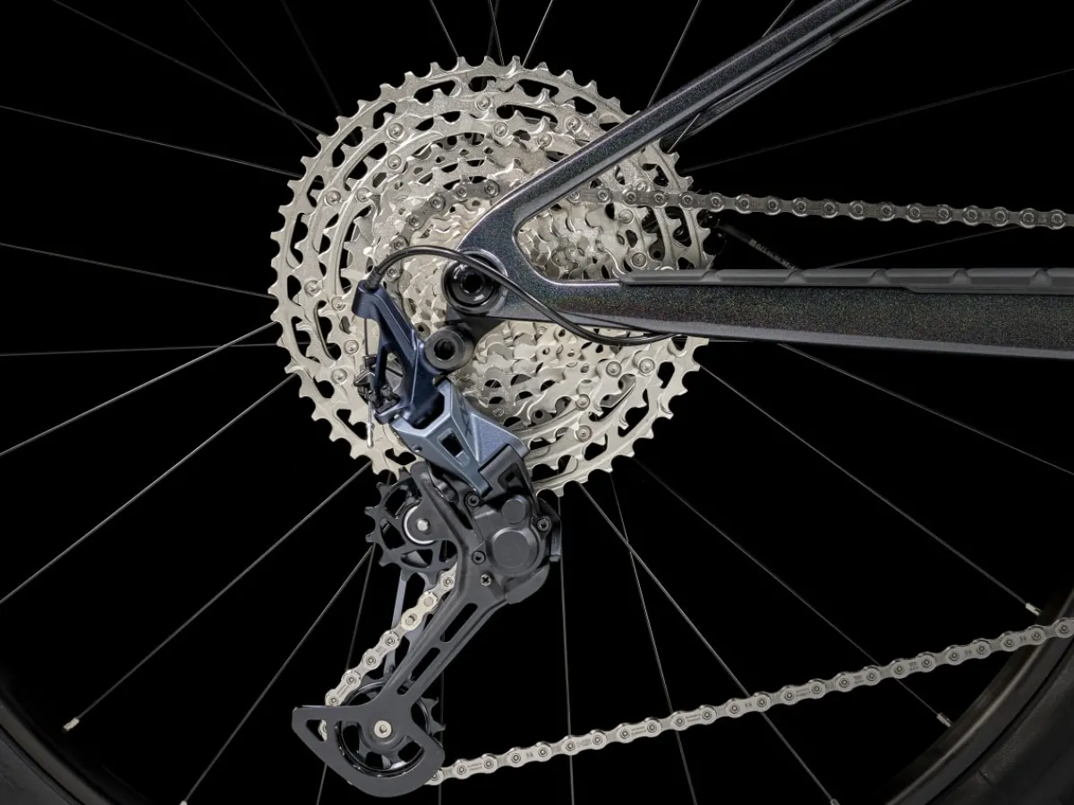Trek Bikes Supercaliber SL 9.6 Gen 2 Outlet