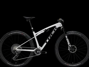 Trek Bikes Supercaliber SLR 9.9 Flight Attendant Gen 2 Flash Sale
