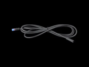Trek Bikes Supernova Bosch Smart System/BES3 Front Light Connection Cable Black Online