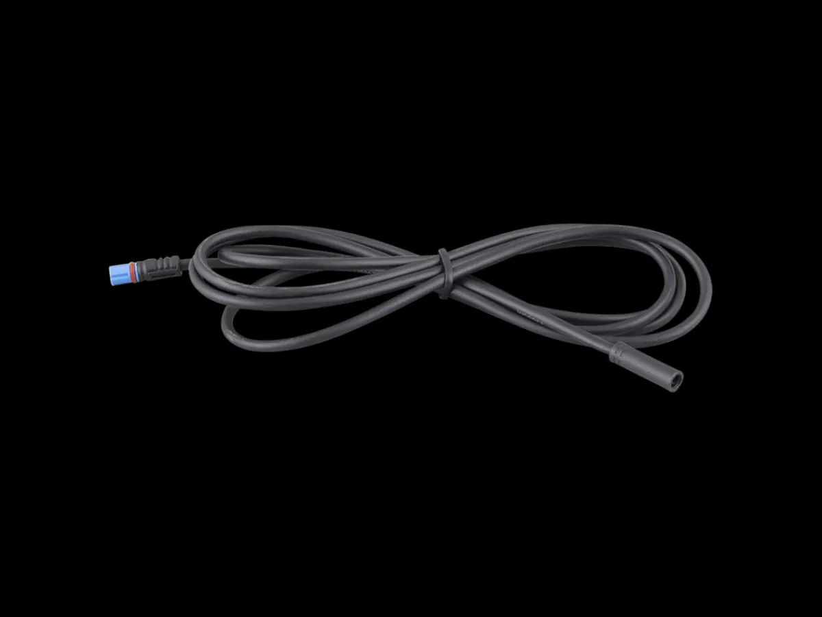 Trek Bikes Supernova Bosch Smart System/BES3 Front Light Connection Cable Black Online