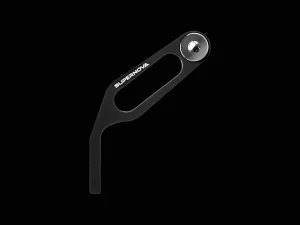 Trek Bikes Supernova Front Light Bracket Multi Mount HSOP Black Shop
