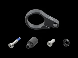 Trek Bikes Supernova Universal HBM Light Bracket Black Cheap