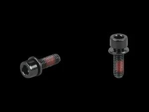 Trek Bikes Tektro Brake Mount M6 Hardware Bolts Black Best