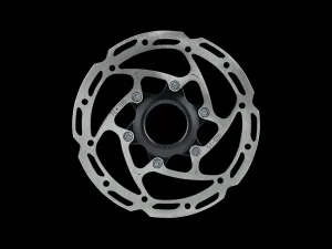 Trek Bikes Tektro Centerlock Disc Brake Rotor Black/Silver Online