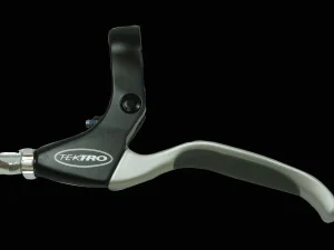 Trek Bikes Tektro CL530-RS Brake Lever Black/Silver Hot