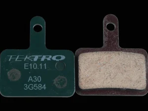 Trek Bikes Tektro Disc Brake Pad Dark Green Best Sale