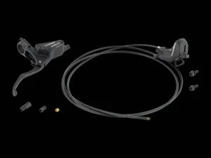 Trek Bikes Tektro Dorado Cargo HD-E737R PM Rear Brakeset Black Discount