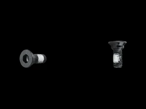 Trek Bikes Tektro Flat Mount Caliper Adapter Bolt Black Shop