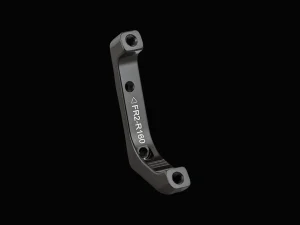 Trek Bikes Tektro FR-2 FM-PM Rear 160 Adapter Black Hot