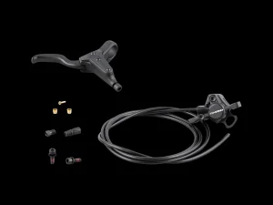 Trek Bikes Tektro HD-M275 Hydraulic Brakeset Black Fashion