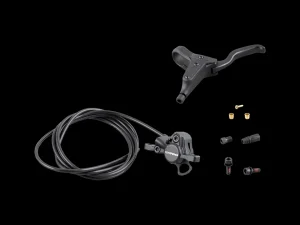 Trek Bikes Tektro HD-M276 Hydraulic Brakeset Black Fashion