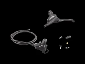 Trek Bikes Tektro HD-R310 Hydraulic Disc Brake Lever/Caliper Black Cheap