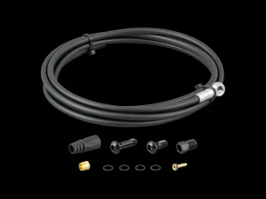 Trek Bikes Tektro Hydraulic Brake Hose Kit Black Store