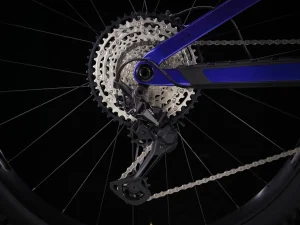 Trek Bikes Top Fuel 9.7 Gen 3 Cheap