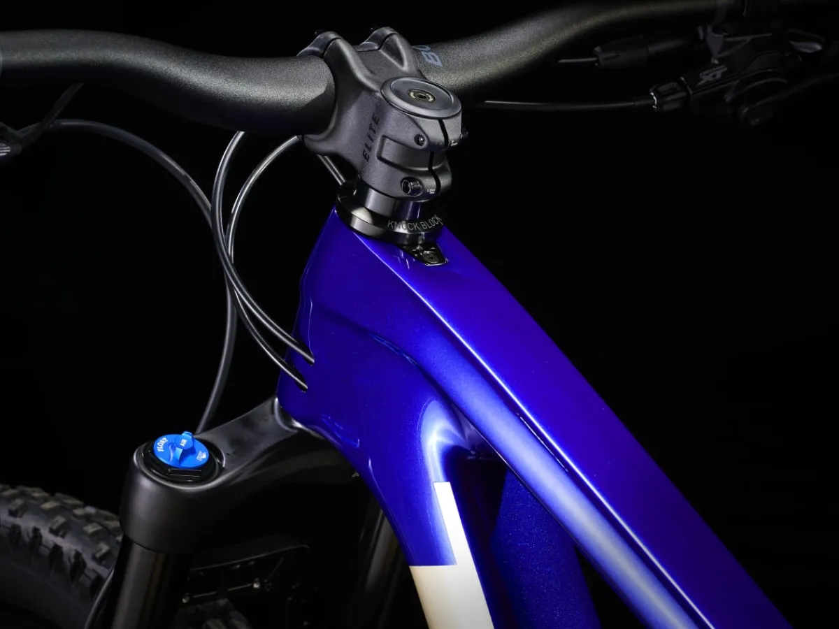 Trek Bikes Top Fuel 9.7 Gen 3 Cheap