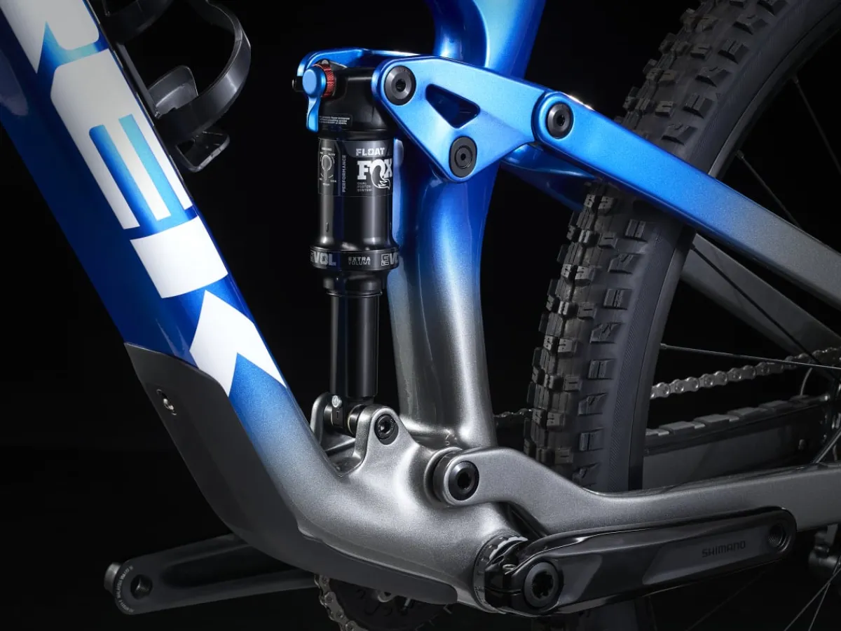 Trek Bikes Top Fuel 9.7 Gen 3 Cheap