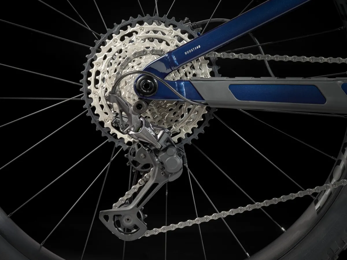 Trek Bikes Top Fuel 8 Gen 3 Flash Sale