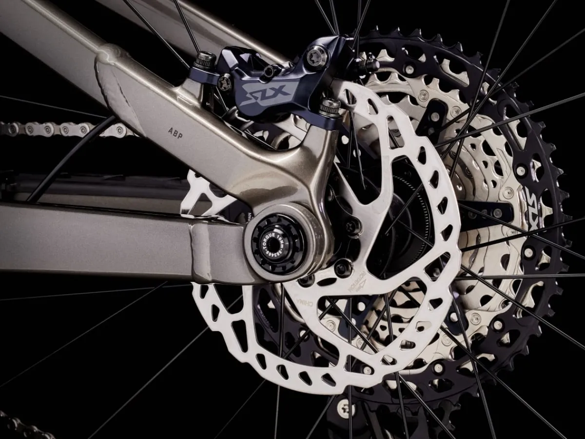 Trek Bikes Top Fuel 8 Gen 3 Flash Sale
