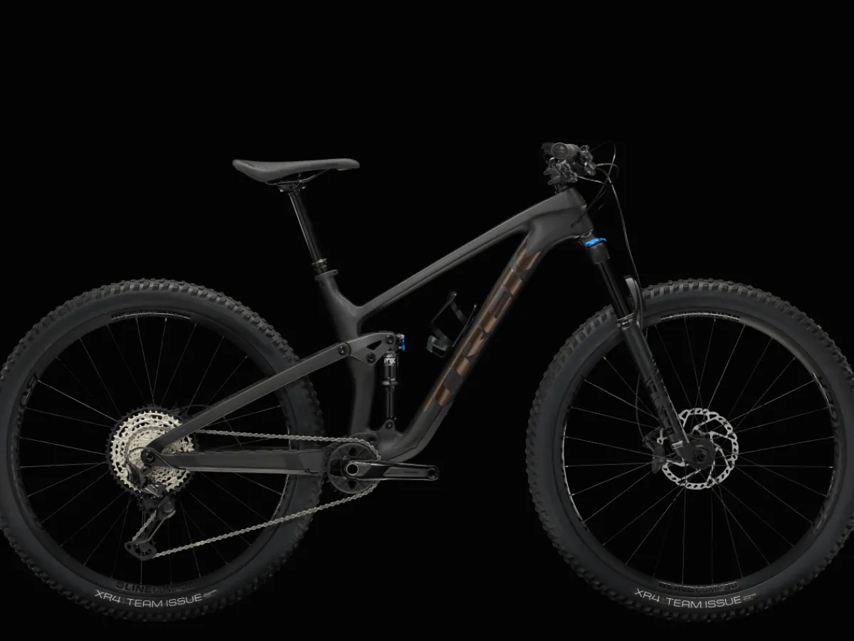 Trek Bikes Top Fuel 9.7 Gen 3 Cheap