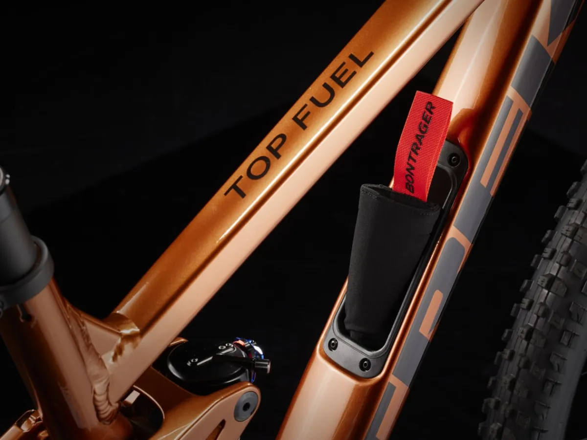 Trek Bikes Top Fuel 8 Gen 3 Flash Sale