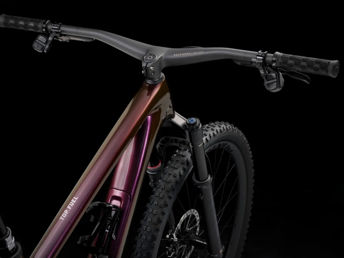Trek Bikes Top Fuel 9.9 X0 AXS Gen 4 Online