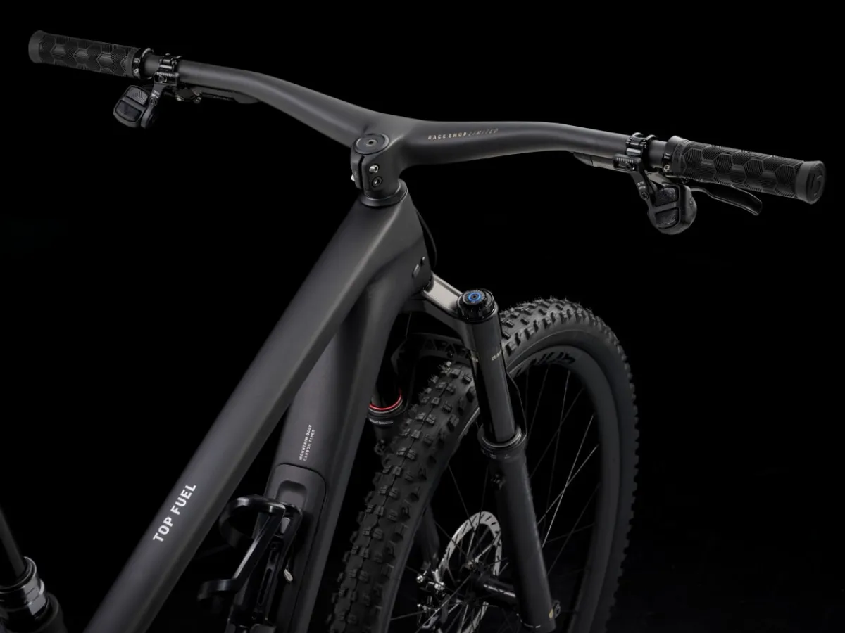 Trek Bikes Top Fuel 9.9 X0 AXS Gen 4 Online