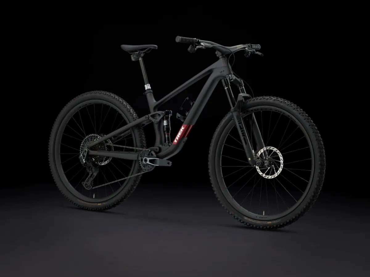 Trek Bikes Top Fuel 9.9 X0 AXS Gen 4 Online