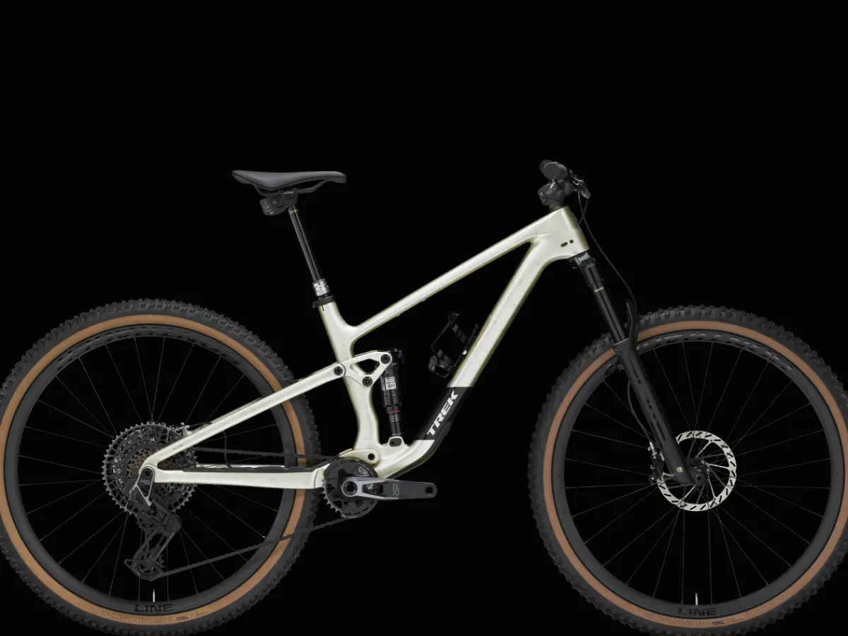 Trek Bikes Top Fuel 9.9 X0 AXS Gen 4 Online