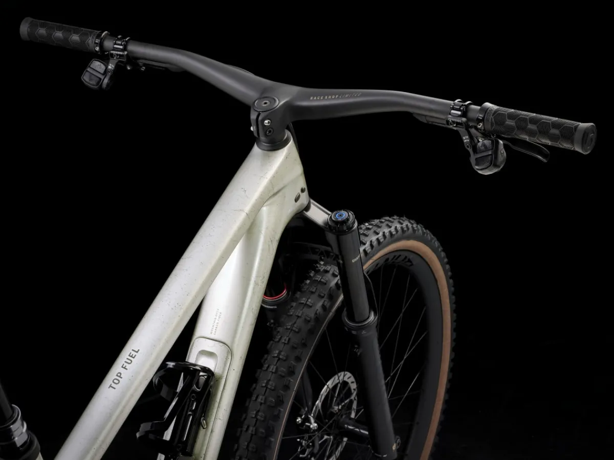Trek Bikes Top Fuel 9.9 X0 AXS Gen 4 Online