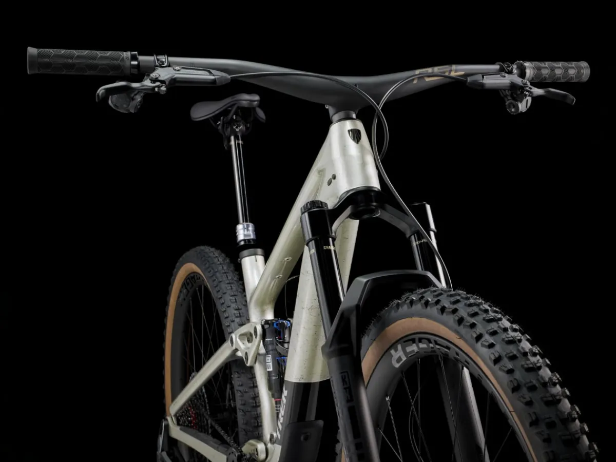 Trek Bikes Top Fuel 9.9 X0 AXS Gen 4 Online