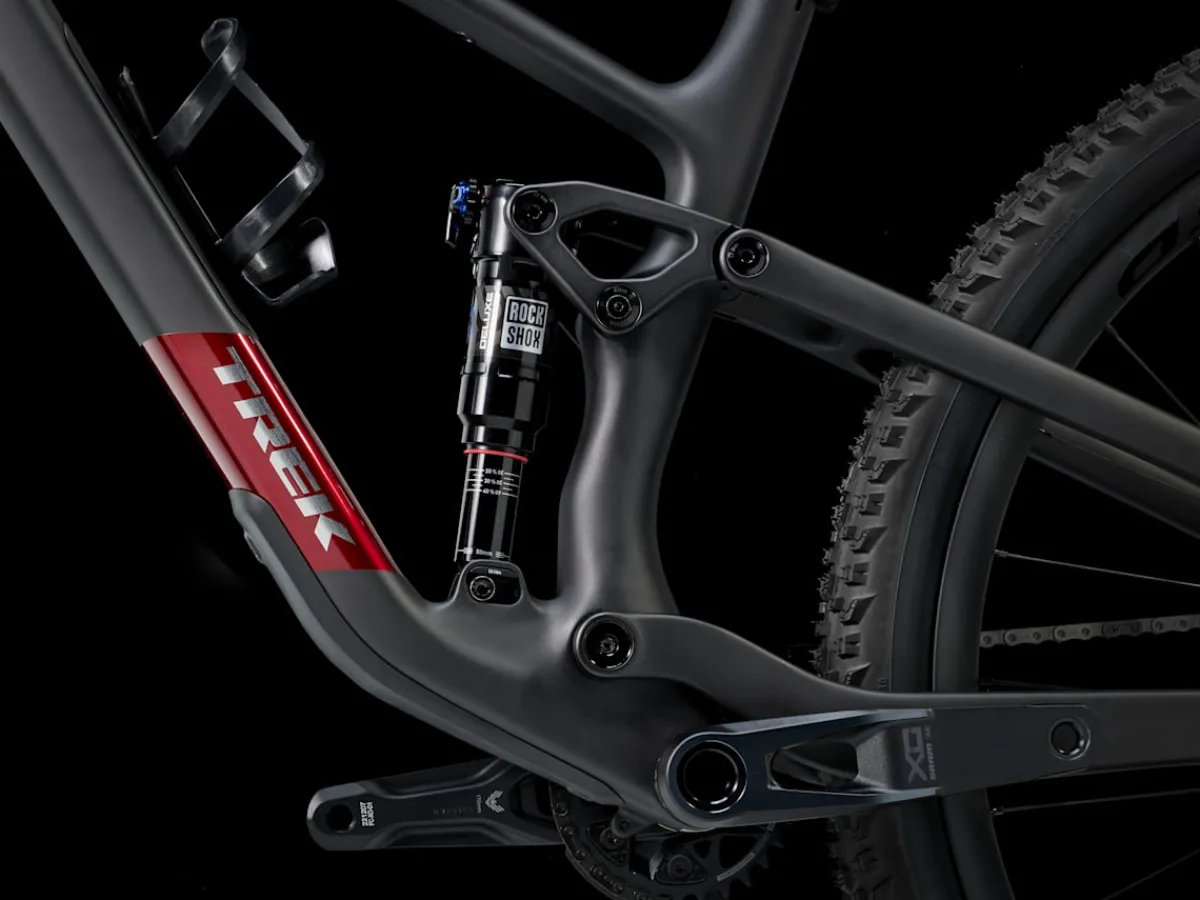 Trek Bikes Top Fuel 9.9 X0 AXS Gen 4 Online