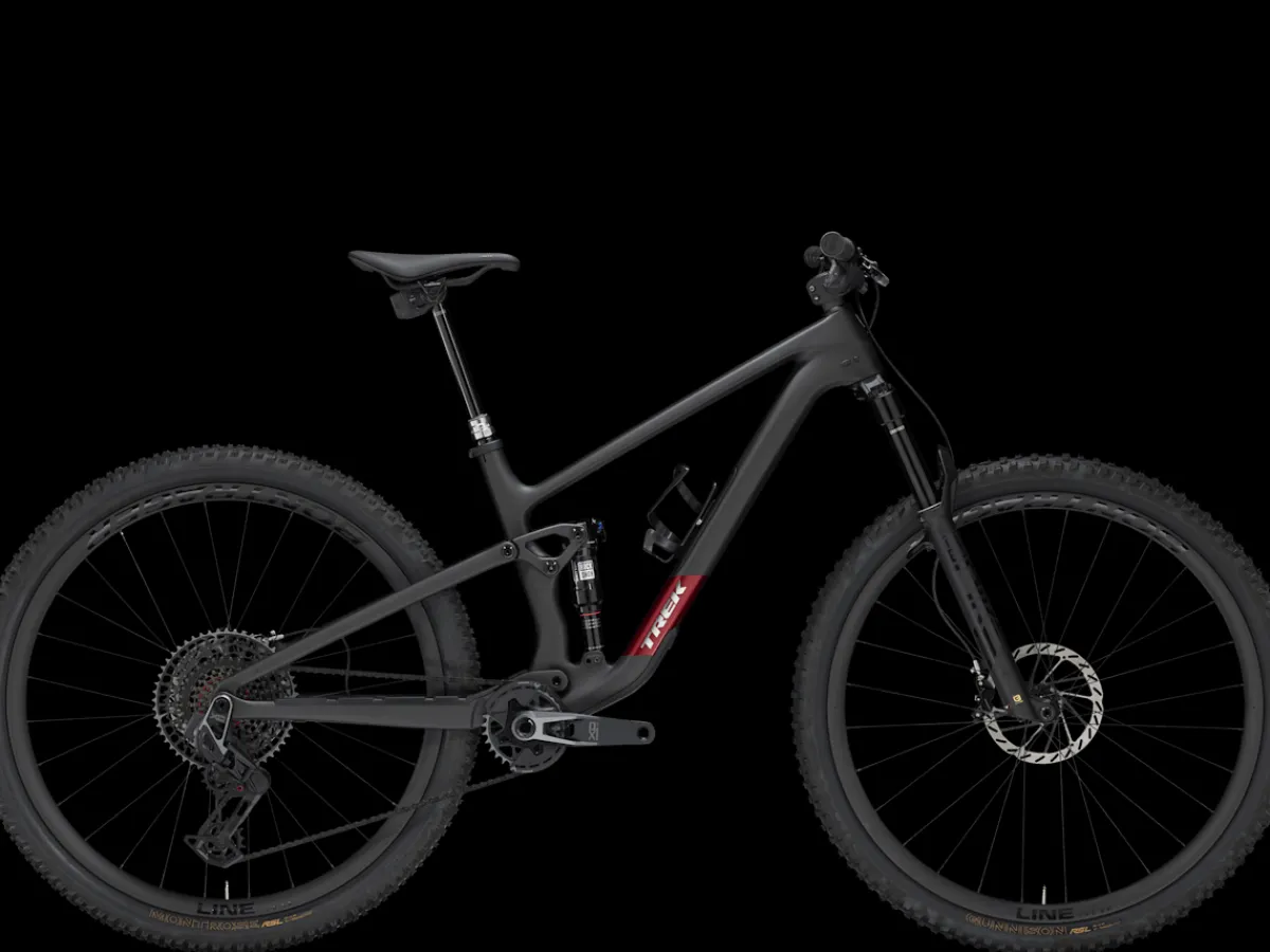 Trek Bikes Top Fuel 9.9 X0 AXS Gen 4 Online