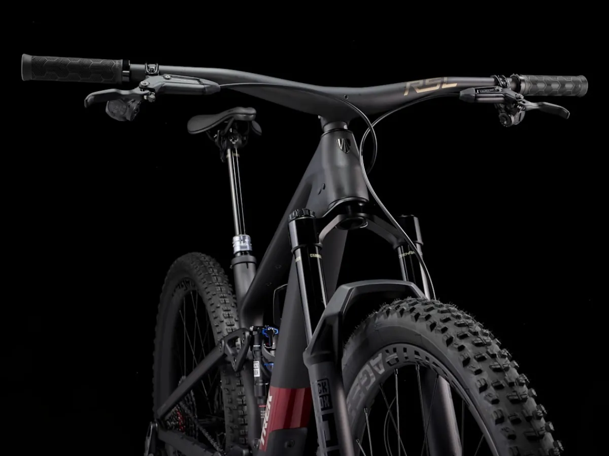 Trek Bikes Top Fuel 9.9 X0 AXS Gen 4 Online