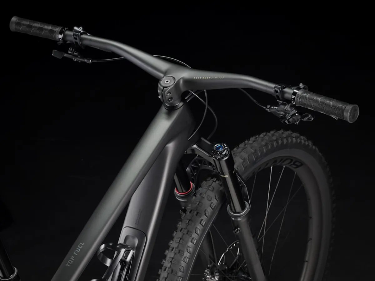 Trek Bikes Top Fuel 9.9 XTR Gen 4 Best Sale