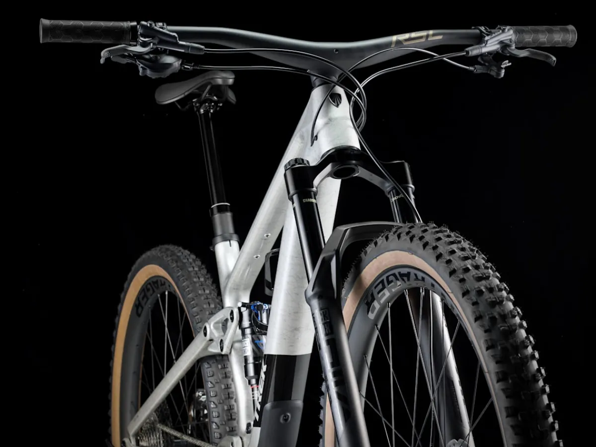 Trek Bikes Top Fuel 9.9 XTR Gen 4 Best Sale