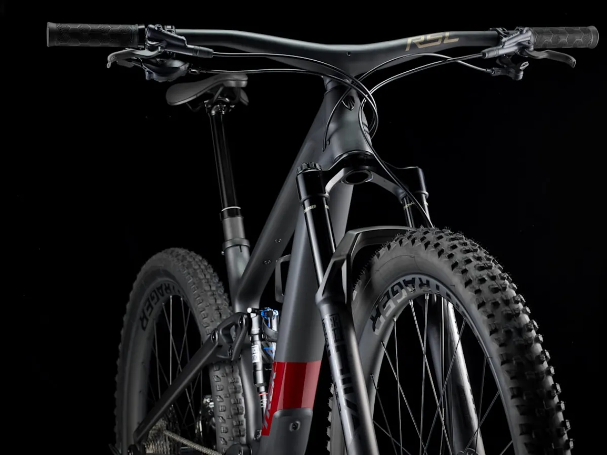 Trek Bikes Top Fuel 9.9 XTR Gen 4 Best Sale